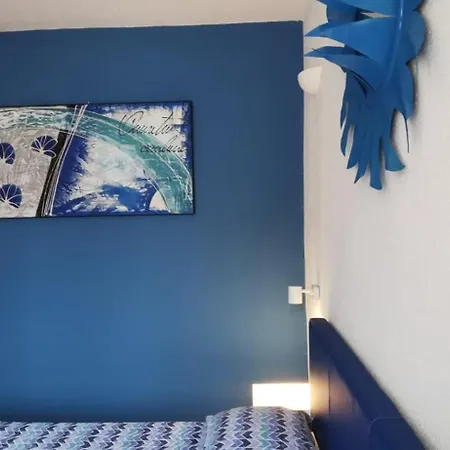 Palm Rei House * Costa Rei