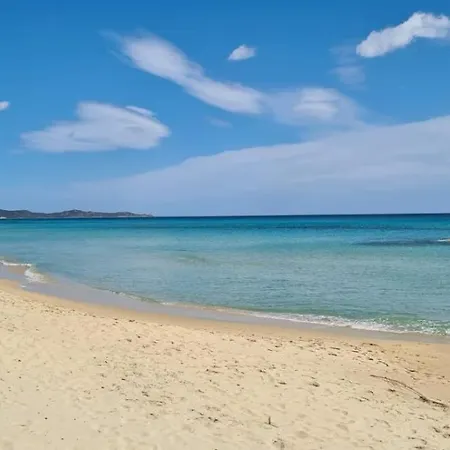 Palm Rei House Σπίτι διακοπών Costa Rei