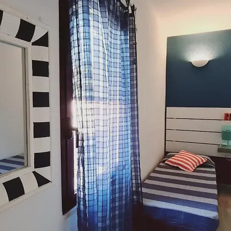 Σπίτι διακοπών Palm Rei House