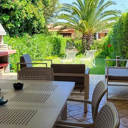 Palm Rei House Σπίτι διακοπών