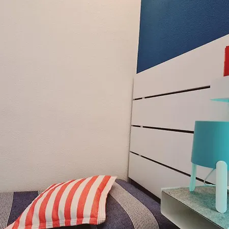Σπίτι διακοπών Palm Rei House *