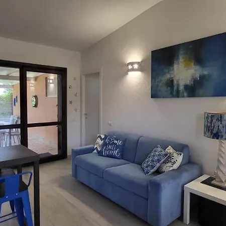 Palm Rei House Σπίτι διακοπών Costa Rei