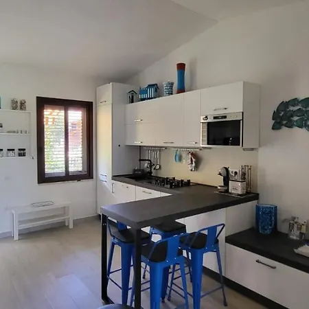 Σπίτι διακοπών Palm Rei House Costa Rei