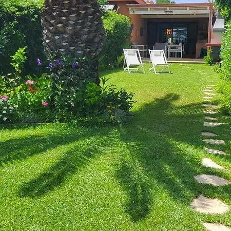 Palm Rei House * Costa Rei