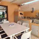 Prázdninový dům Palm Rei House *