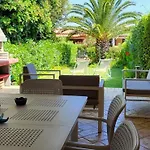 Palm Rei House Prázdninový dům