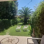 Prázdninový dům Palm Rei House Costa Rei
