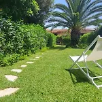 Palm Rei House Prázdninový dům