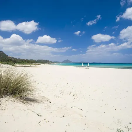 Palm Rei House * Costa Rei