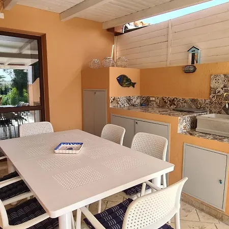 Casa de Férias Palm Rei House *