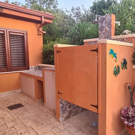 Nyaraló Palm Rei House *