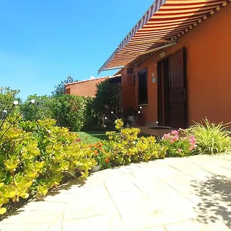 Palm Rei House Costa Rei