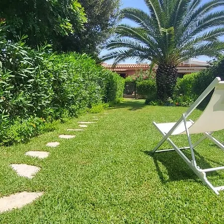 Palm Rei House Casa de Férias