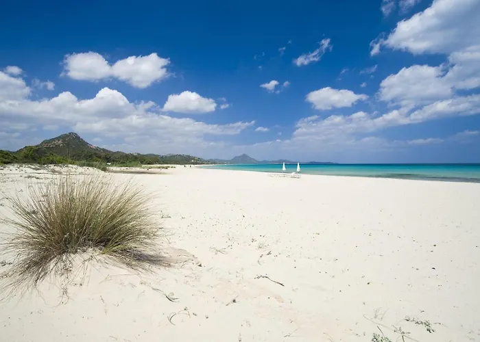 Palm Rei House * Costa Rei