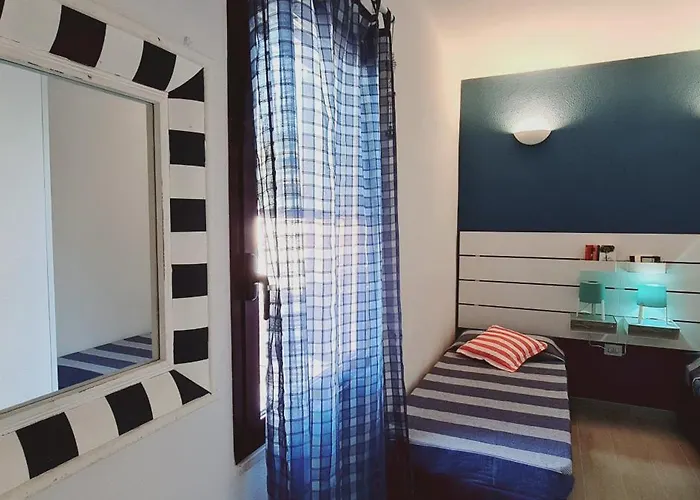 Nyaraló Palm Rei House