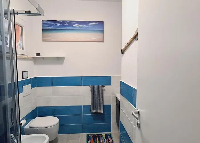 Palm Rei House Nyaraló *