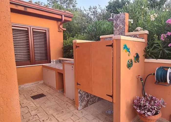 Nyaraló Palm Rei House *