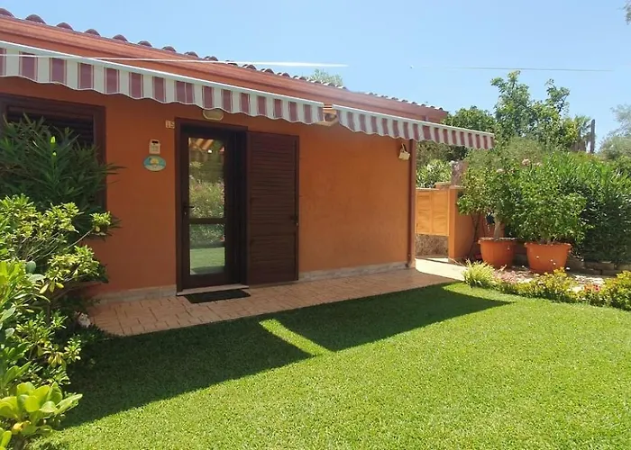 Palm Rei House