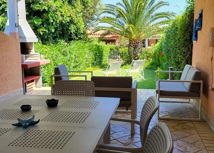 Palm Rei House Nyaraló