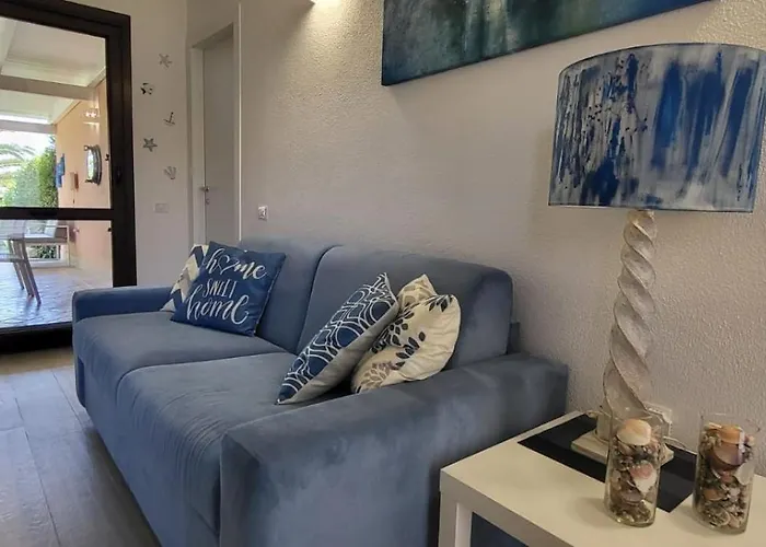 Palm Rei House Nyaraló *