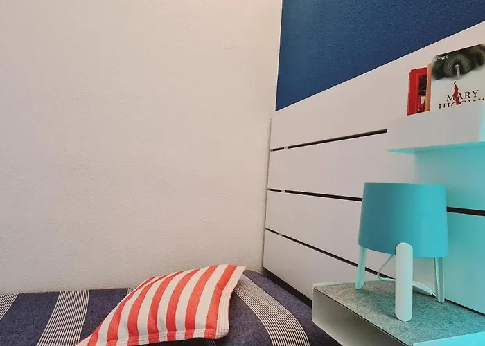 Nyaraló Palm Rei House *