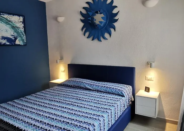 Palm Rei House * Costa Rei