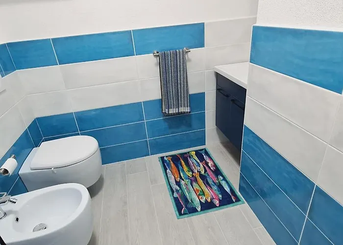 Palm Rei House Nyaraló