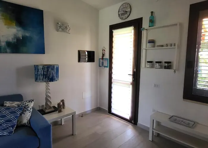 Palm Rei House Nyaraló *