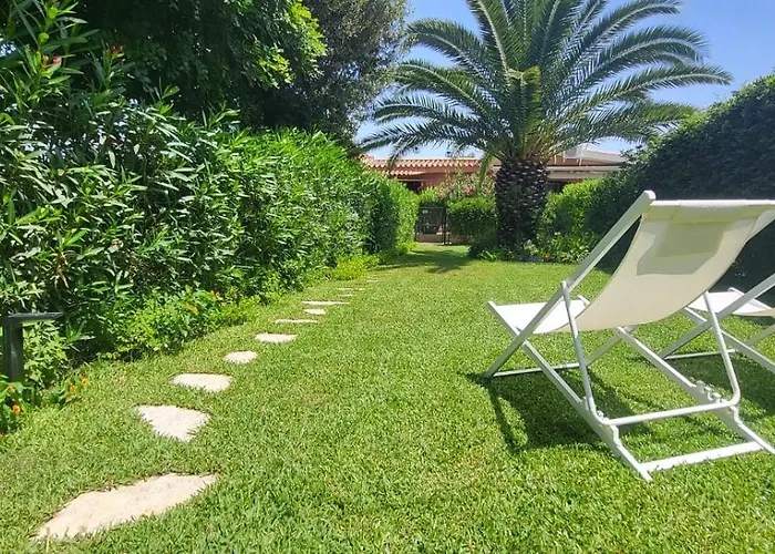 Palm Rei House Nyaraló